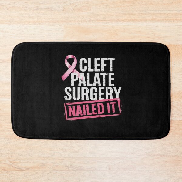 Item preview, Cleft Palate Lip Surgery Cleft Strong Awareness designed and sold by MinaReinger.