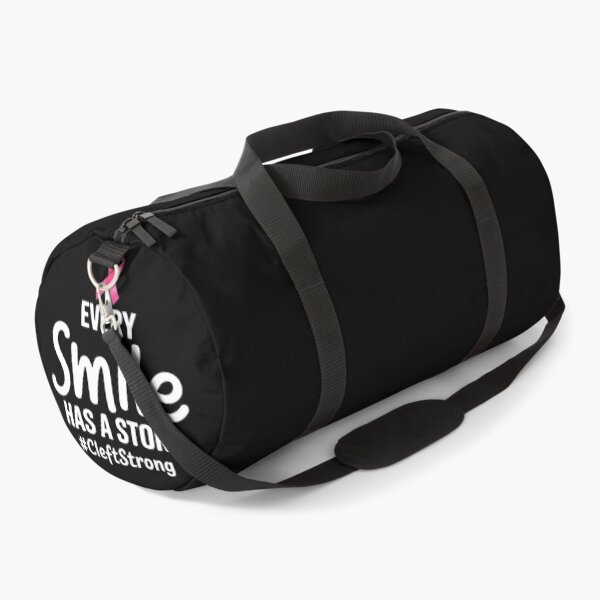 Item preview, Cleft Palate Lip Smile Cleft Strong Awareness designed and sold by AmparoBoyle.