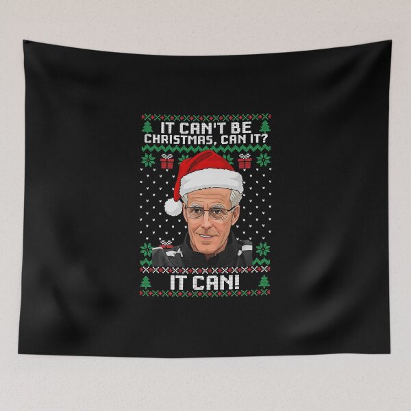 Item preview, It Can! Mick McCarthy Funny Christmas sweater designed and sold by DeionGoldner.