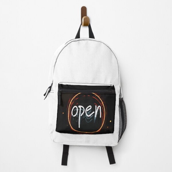 Item preview, Just open designed and sold by areezh.