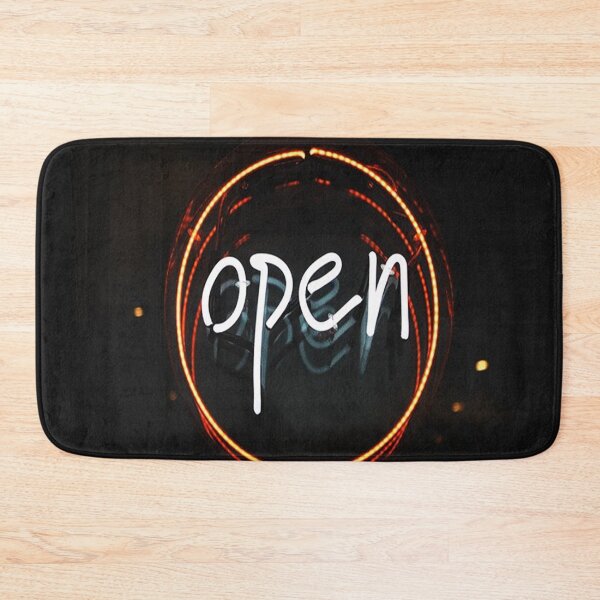 Item preview, Just open designed and sold by areezh.