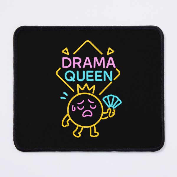 Item preview, Drama Queen designed and sold by Bellassi.