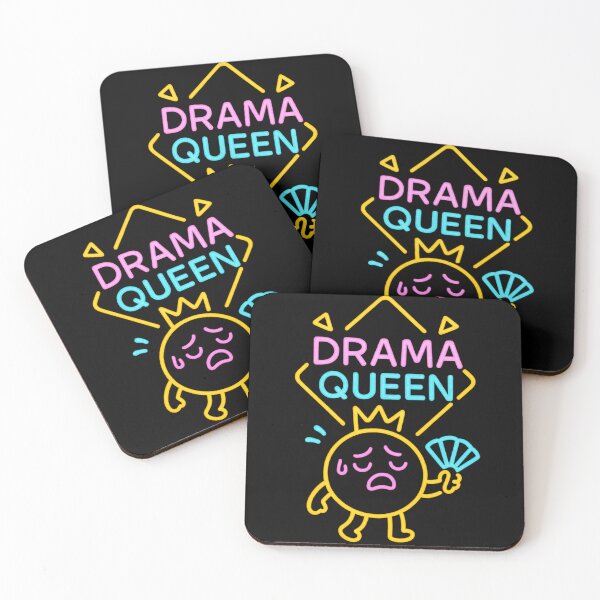 Item preview, Drama Queen designed and sold by Bellassi.