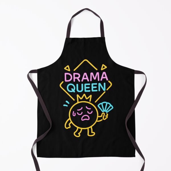 Item preview, Drama Queen designed and sold by Bellassi.