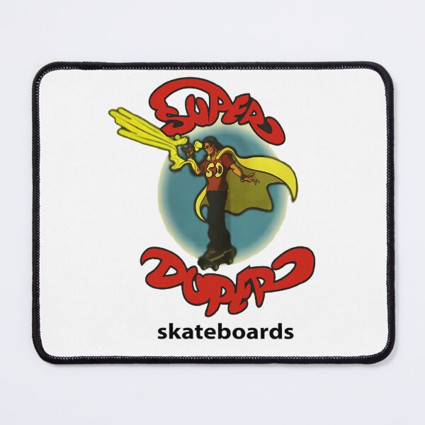Item preview, Super Duper Skateboards designed and sold by LacostCarl.
