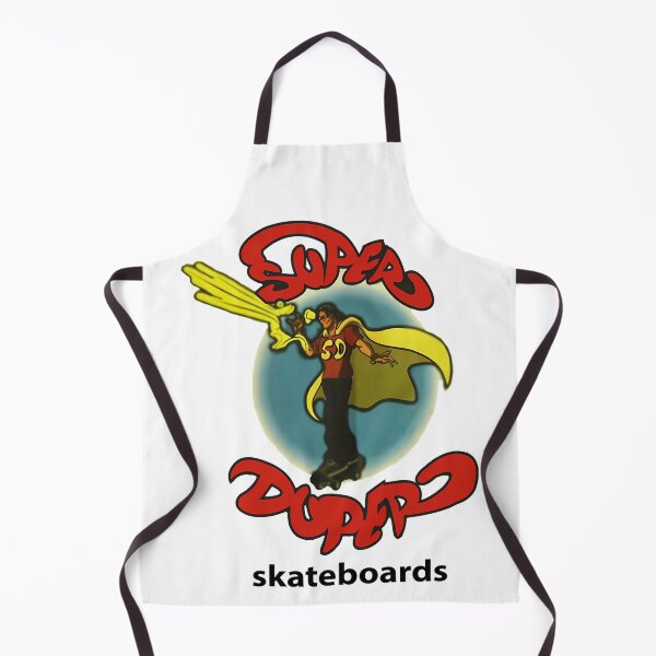 Item preview, Super Duper Skateboards designed and sold by LacostCarl.