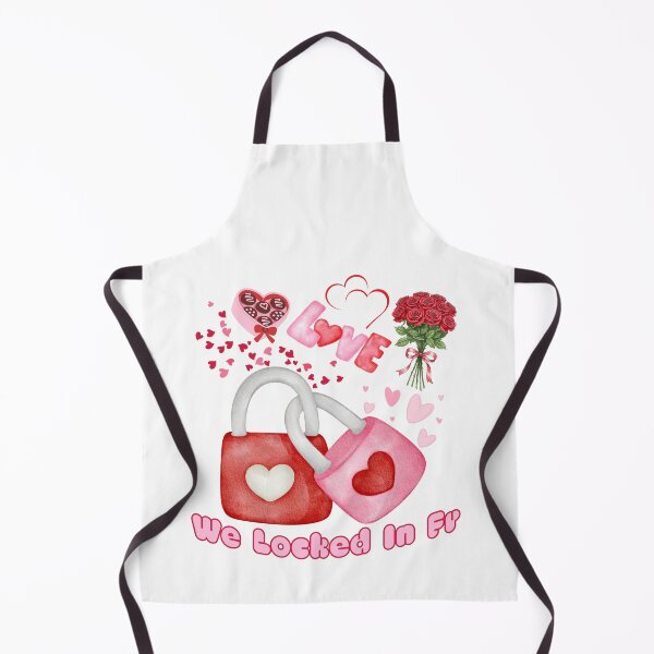 Item preview, We Locked in Fr designed and sold by YooGlowe.