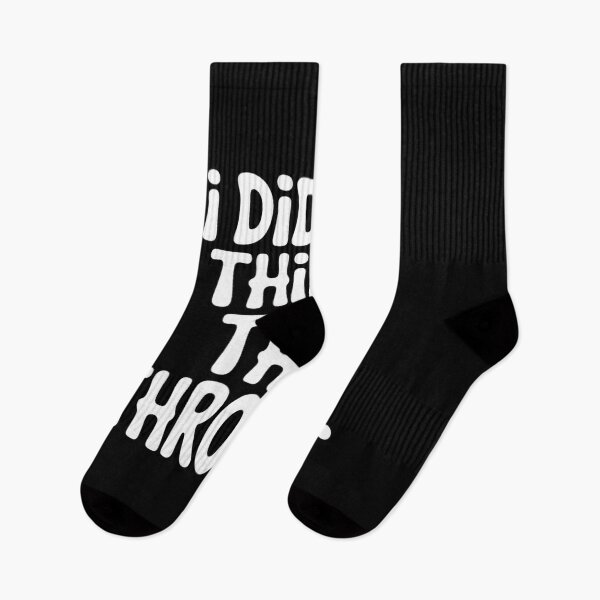 Item preview, I Didn’t Think This Through Sarcastic Minimalism designed and sold by BubblePancake.