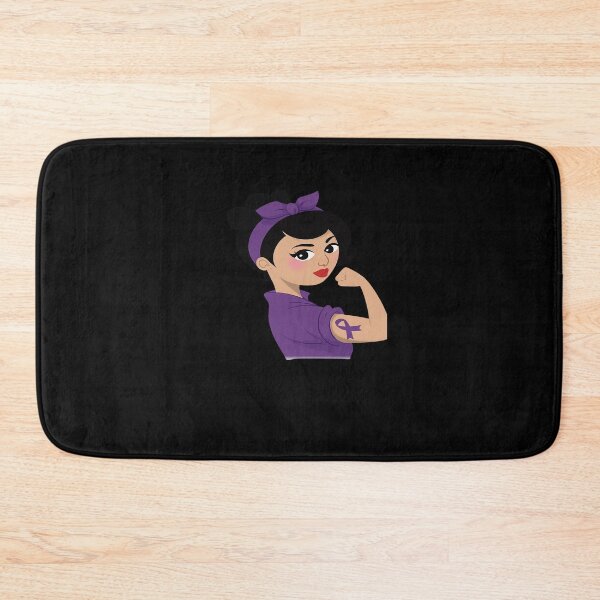 Item preview, Awareness Purple Month Alzheimer’s Disease designed and sold by marcusry.