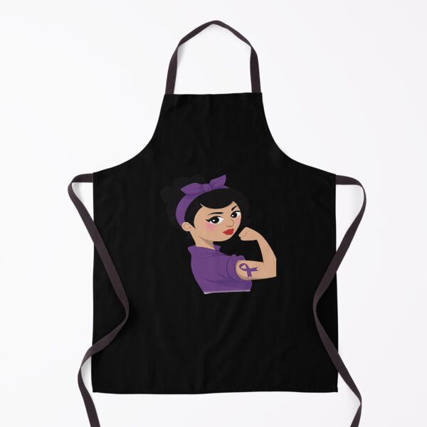 Item preview, Awareness Purple Month Alzheimer’s Disease designed and sold by marcusry.