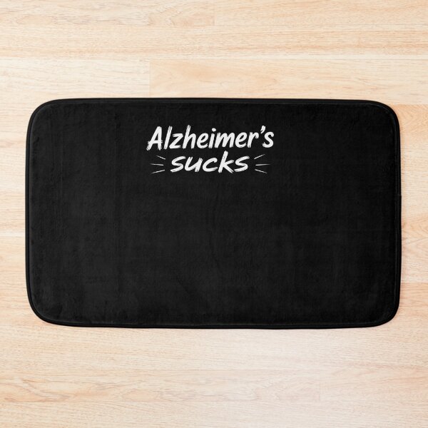 Item preview, Alzheimer’s Dementia designed and sold by VasilisLamArt.