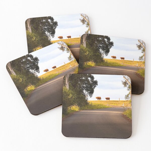 Item preview, First Light Over Rural Landscape designed and sold by Mary Prema Art.