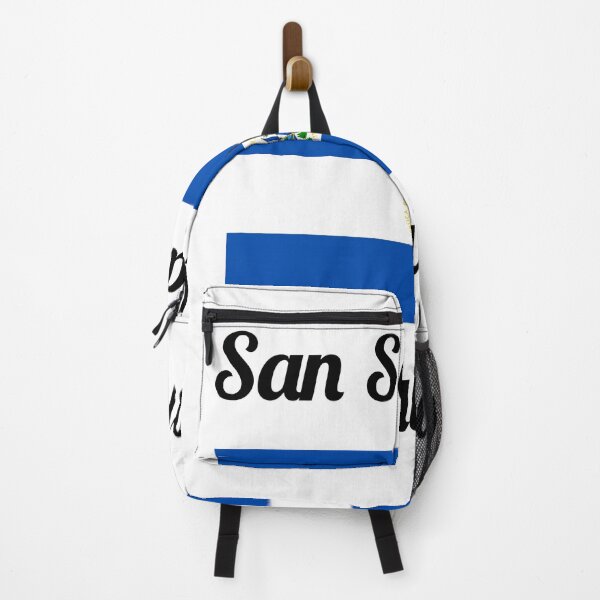 Item preview, San Salvador El Salvador - Stylish Prints, designed and sold by Fleetwood1994.