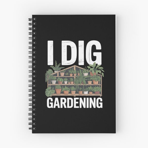 Item preview, I Dig Gardening Gardener Home Garden Planting Florist designed and sold by NetoGalaxy.