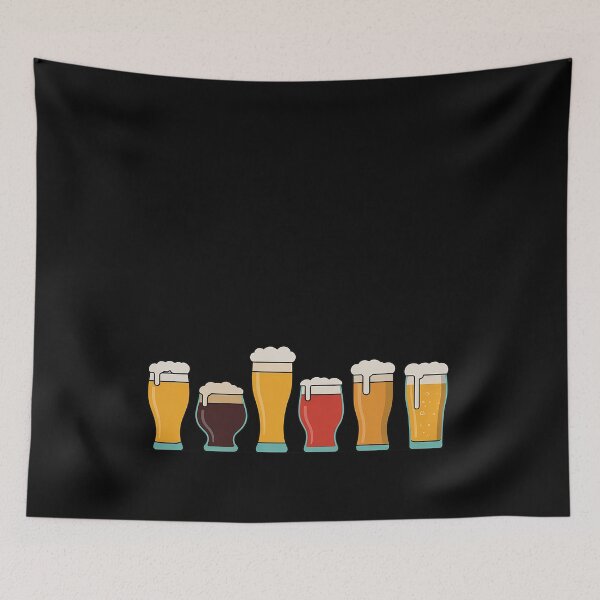 Item preview, I Do Crafts Beer Oktoberfest Homebrew designed and sold by NetoGalaxy.