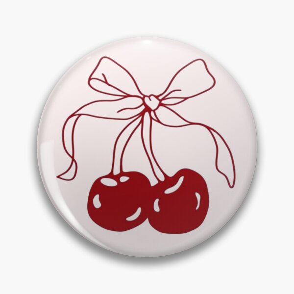 Item preview, Coquette cherry designed and sold by Kritiwadhawan30.