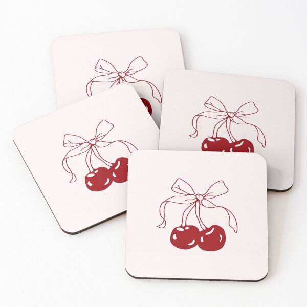 Item preview, Coquette cherry designed and sold by Kritiwadhawan30.