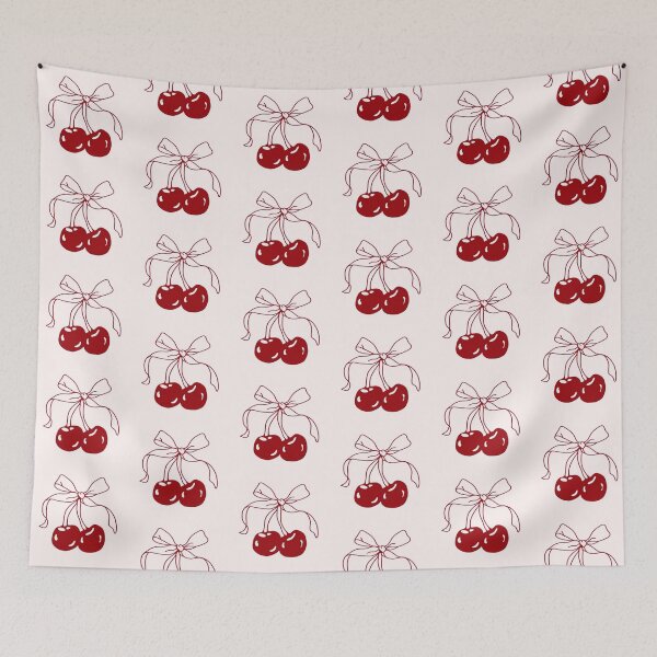 Item preview, Coquette cherry designed and sold by Kritiwadhawan30.