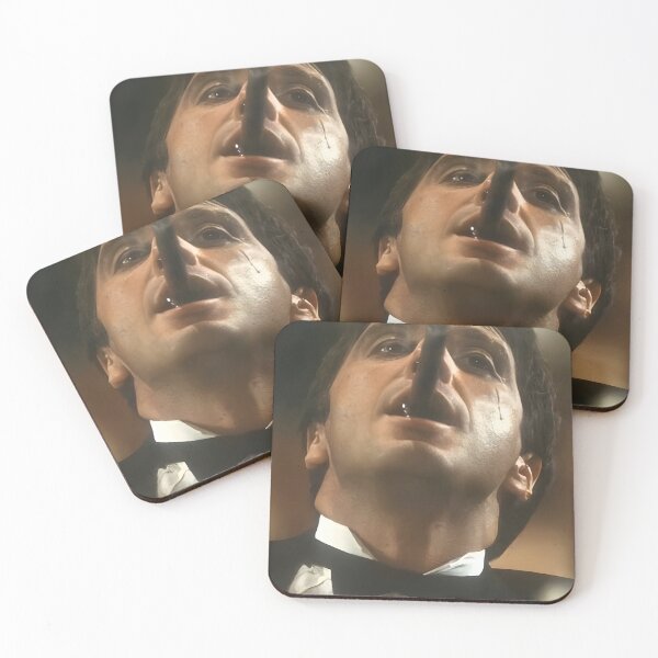 Item preview, Al Pacino, 80s, BTS Scarface. designed and sold by NIKI1105.
