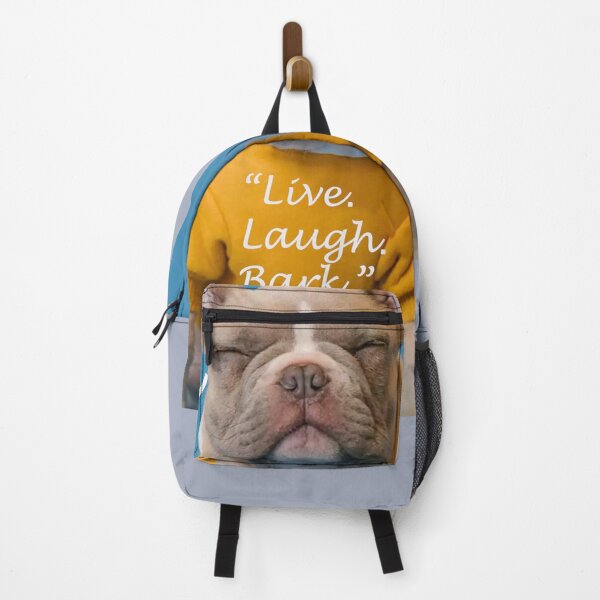 Item preview, live,love,and bark.. designed and sold by areezh.