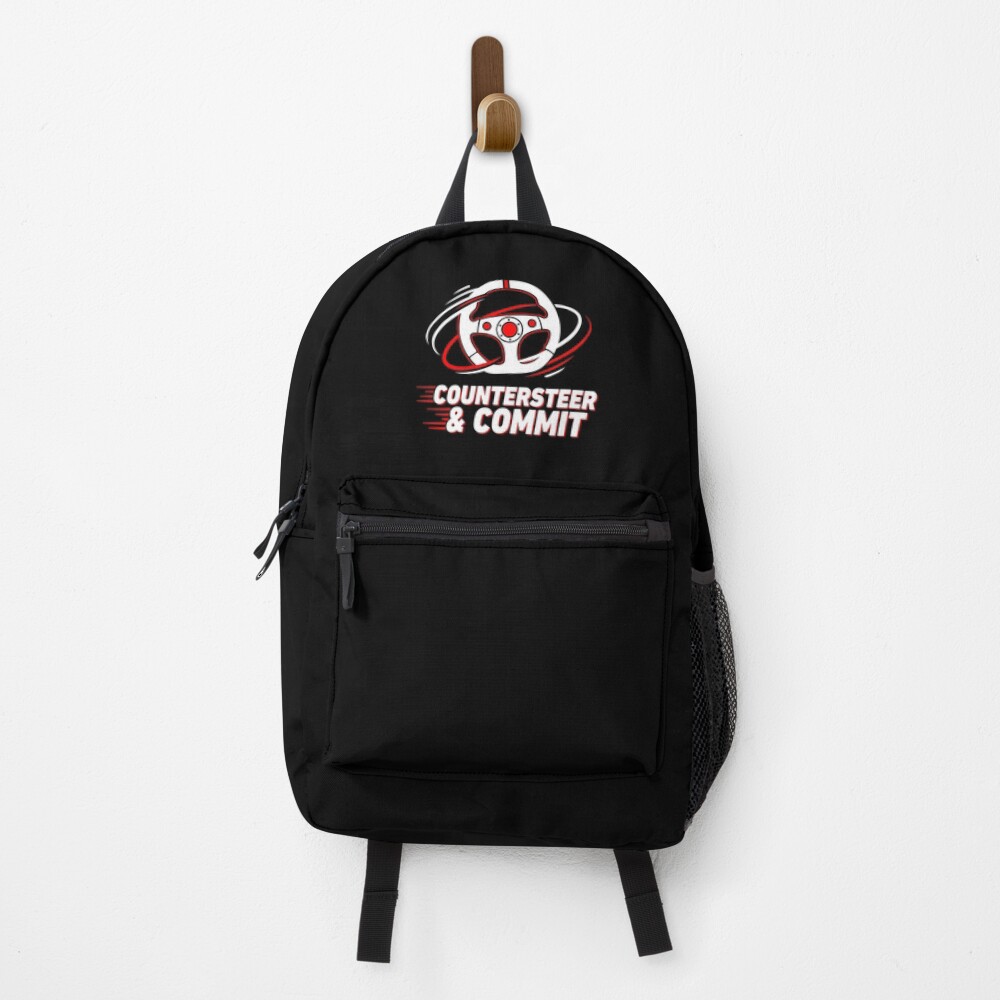 Item preview, Backpack designed and sold by RAS-77.