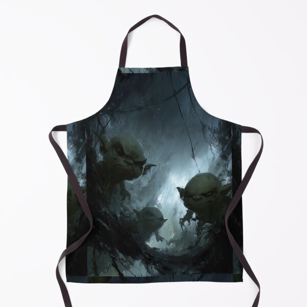 Item preview, The Cave Lurkers designed and sold by Piotrek0001.