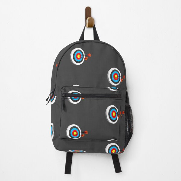 Item preview, Bullseye, Archery Target Design designed and sold by bradm50.