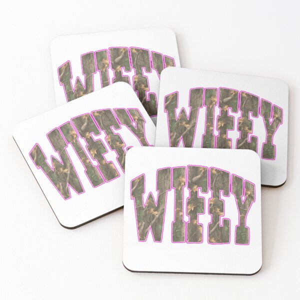 Item preview, Camo Wifey  designed and sold by stephenflashart.