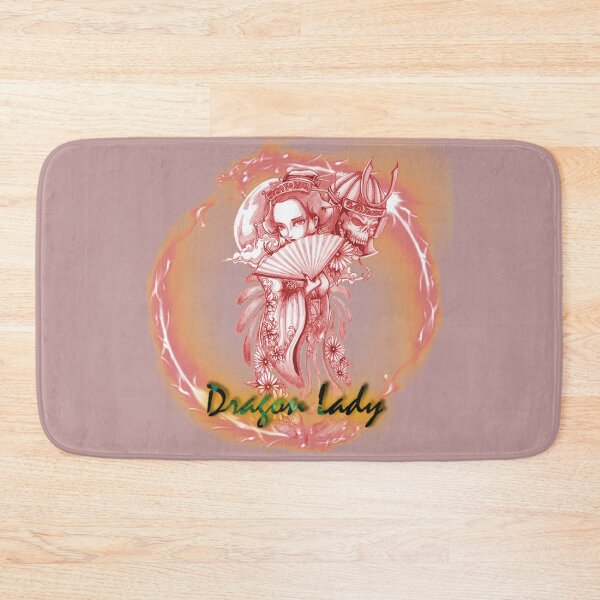 Item preview, Dragon Lady designed and sold by areezh.
