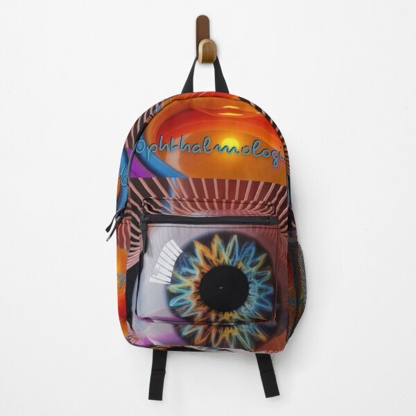 Item preview, Abstract Colorful Ophthalmology art design no.1411681,brafdesign designed and sold by Brafdesign.