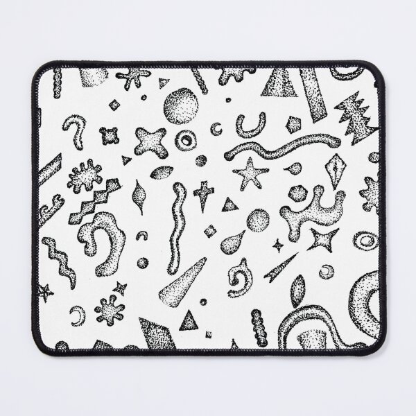 Item preview, Doodle Dots designed and sold by explorgaytion.