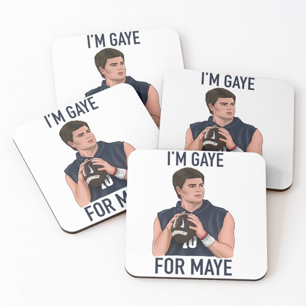 Item preview, Patriots Football Drake  designed and sold by SignaturalGen.
