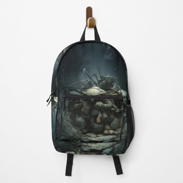 Item preview, The Goblin War Party designed and sold by Piotrek0001.