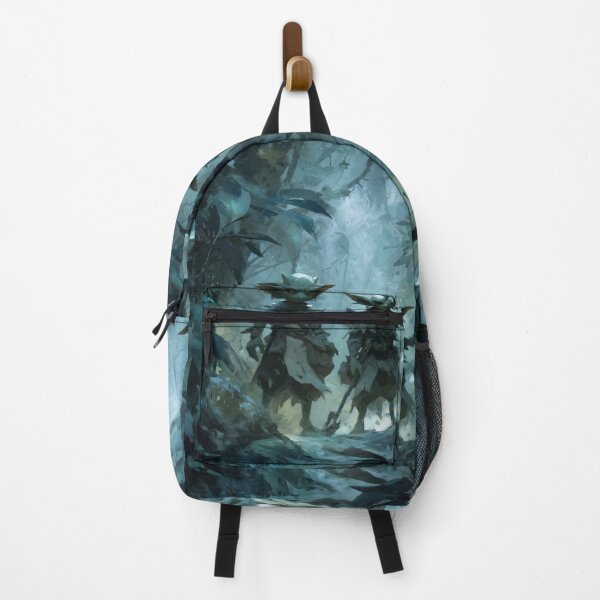 Item preview, Jungle Scouts designed and sold by Piotrek0001.