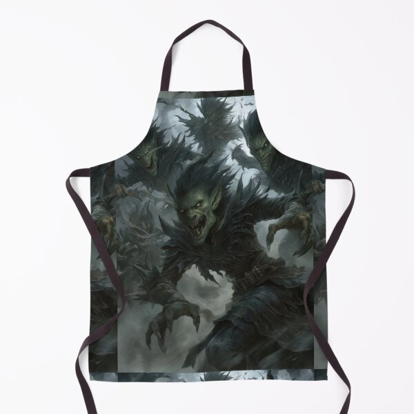 Item preview, Feral Horde designed and sold by Piotrek0001.