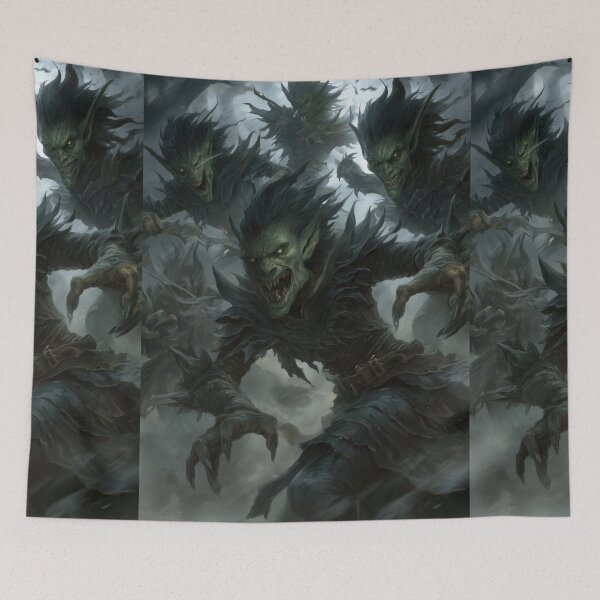 Item preview, Feral Horde designed and sold by Piotrek0001.