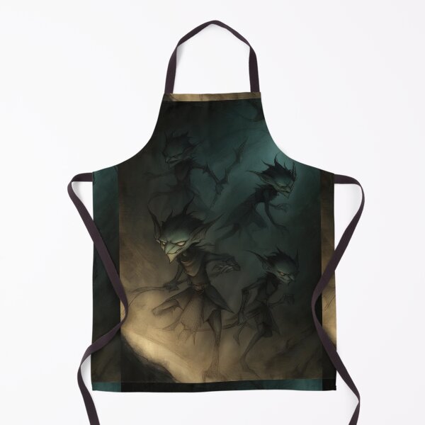 Item preview, Mischief in the Shadows designed and sold by Piotrek0001.