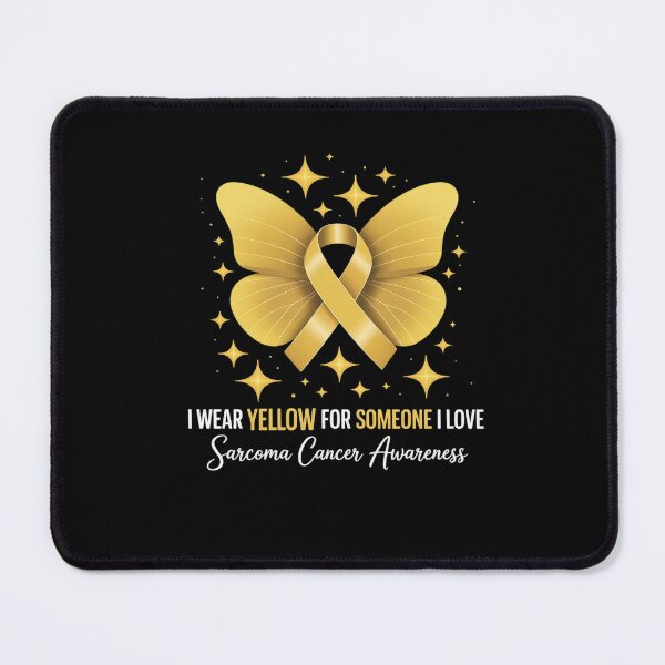 Item preview, Sarcoma Cancer Awareness designed and sold by AmparoBoyle.