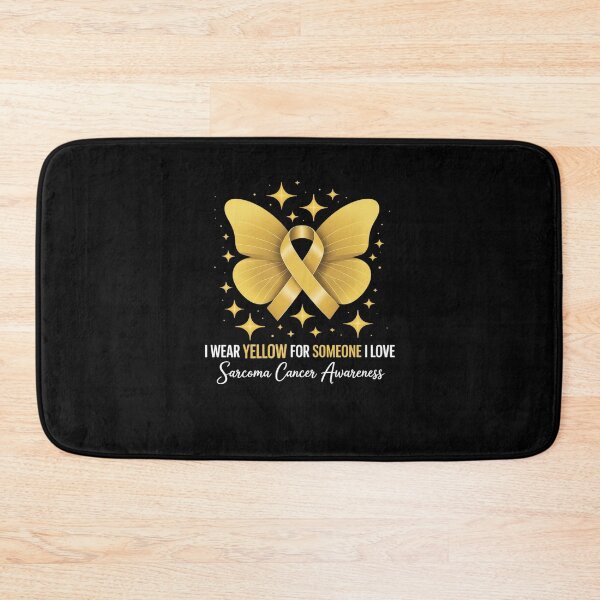 Item preview, Sarcoma Cancer Awareness designed and sold by AmparoBoyle.