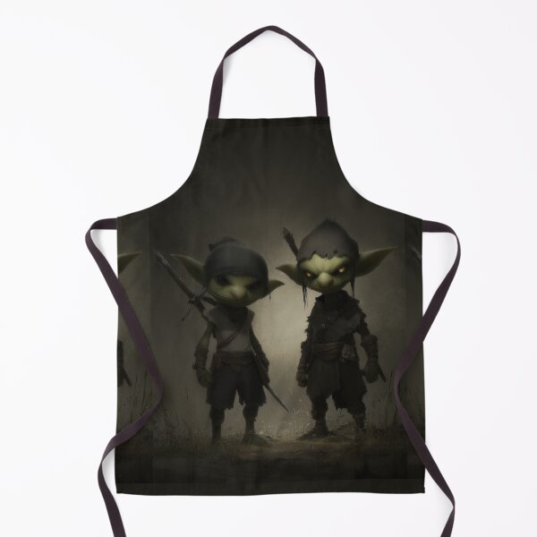Item preview, The Troublesome Pair designed and sold by Piotrek0001.