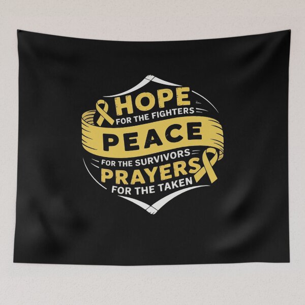 Item preview, Sarcoma Cancer Awareness Ribbon designed and sold by khorbiasieno.