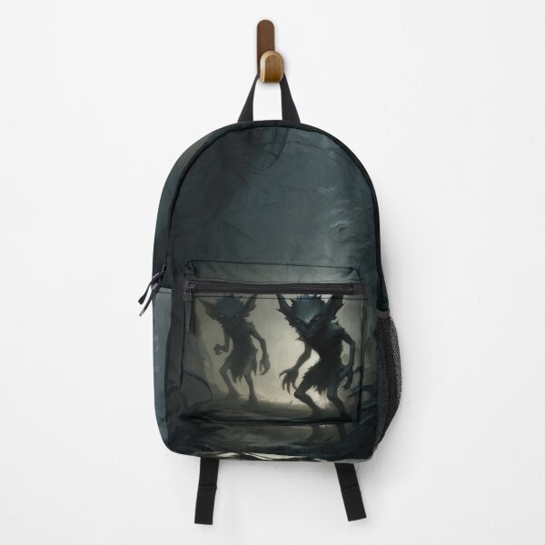 Item preview, Creeping Through the Undergrowth designed and sold by Piotrek0001.