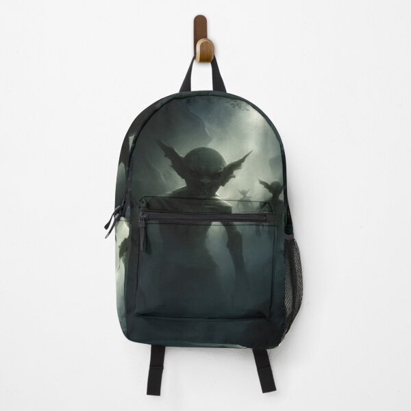 Item preview, The Fog-Stalkers designed and sold by Piotrek0001.