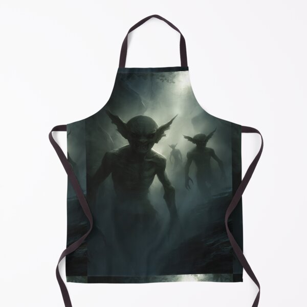 Item preview, The Fog-Stalkers designed and sold by Piotrek0001.
