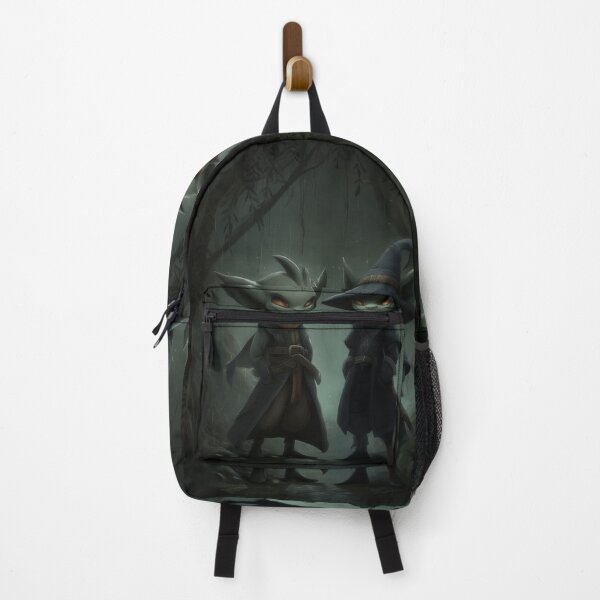 Item preview, The Little Tricksters designed and sold by Piotrek0001.