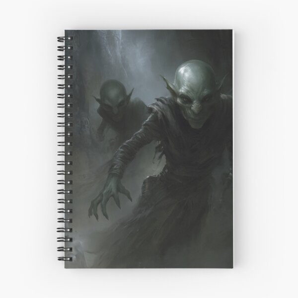 Item preview, Stalkers in the Mist designed and sold by Piotrek0001.