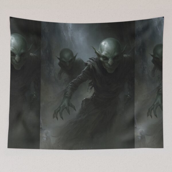 Item preview, Stalkers in the Mist designed and sold by Piotrek0001.