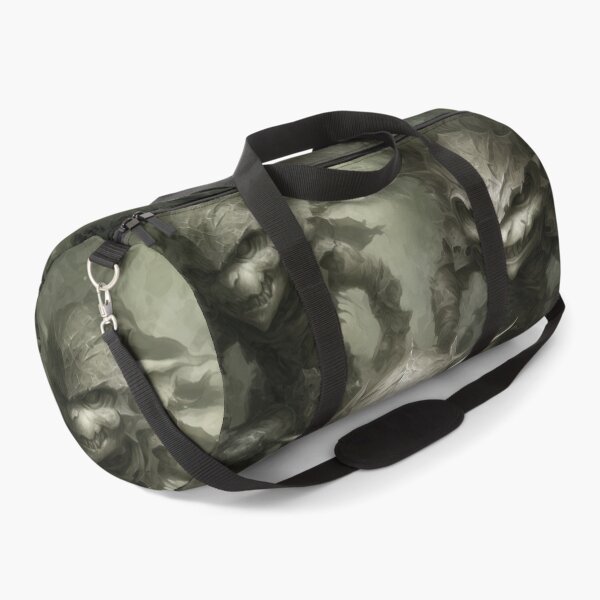 Item preview, The Armored Grin designed and sold by Piotrek0001.