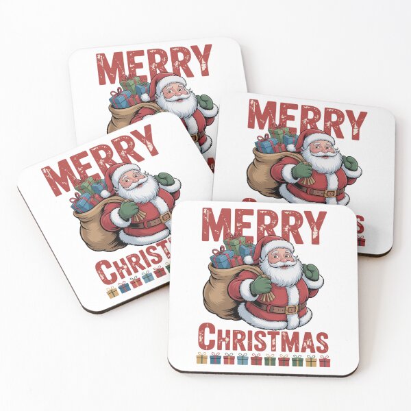 Item preview, Santa Claus Christmas designed and sold by PunkNation-Arts.