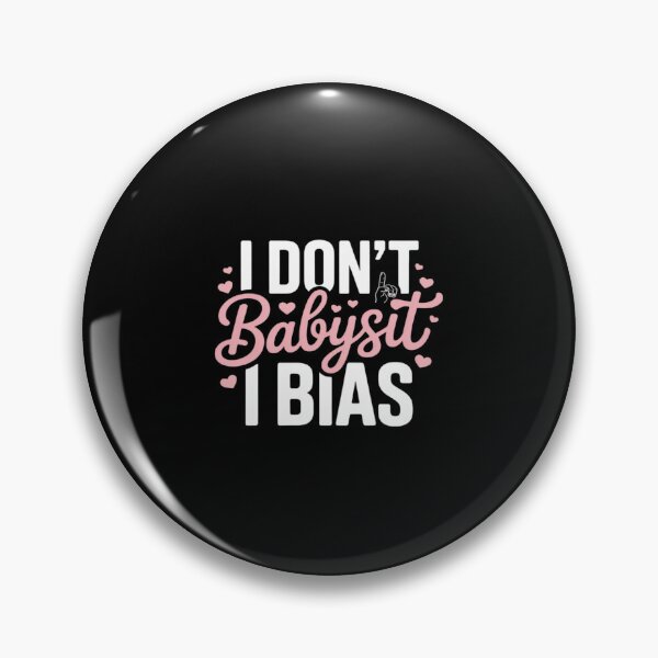 Item preview, I Don't Babysit I Bias Humorous designed and sold by GasVille.